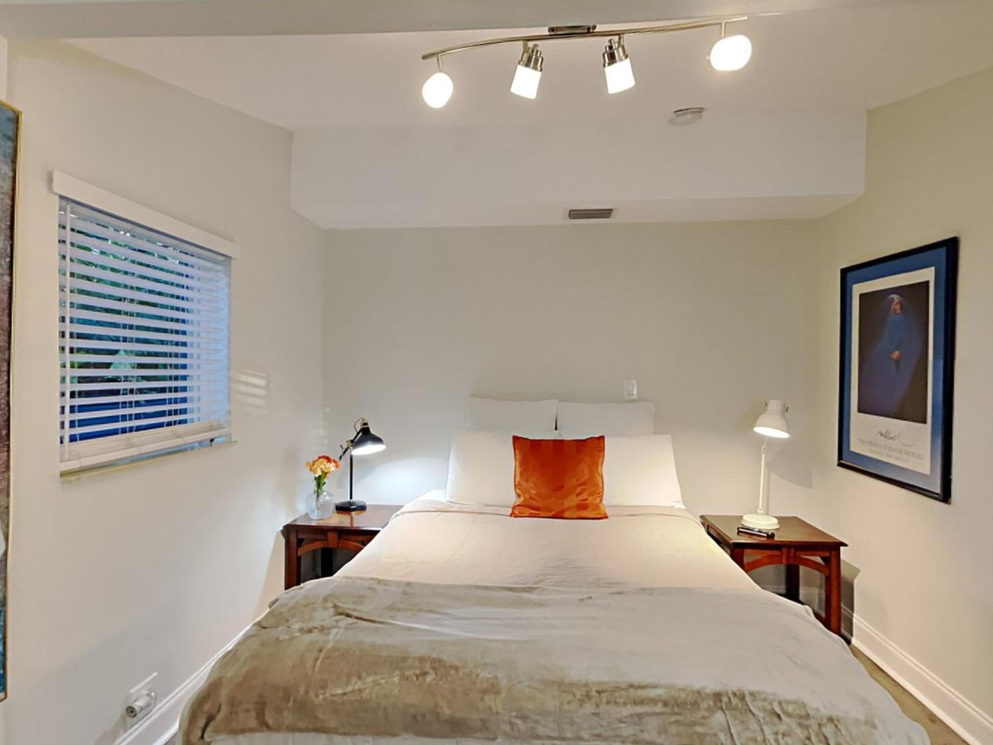 Private Rooms At Miami Centrally Located With Free Parking エクステリア 写真